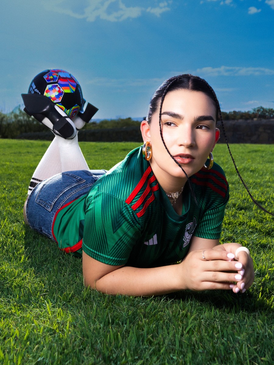 Editorial portrait on location